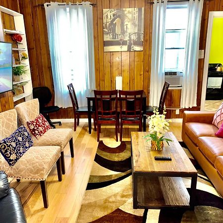 3 Bedrooms 2 Stops To Manhattan 뉴욕 외부 사진