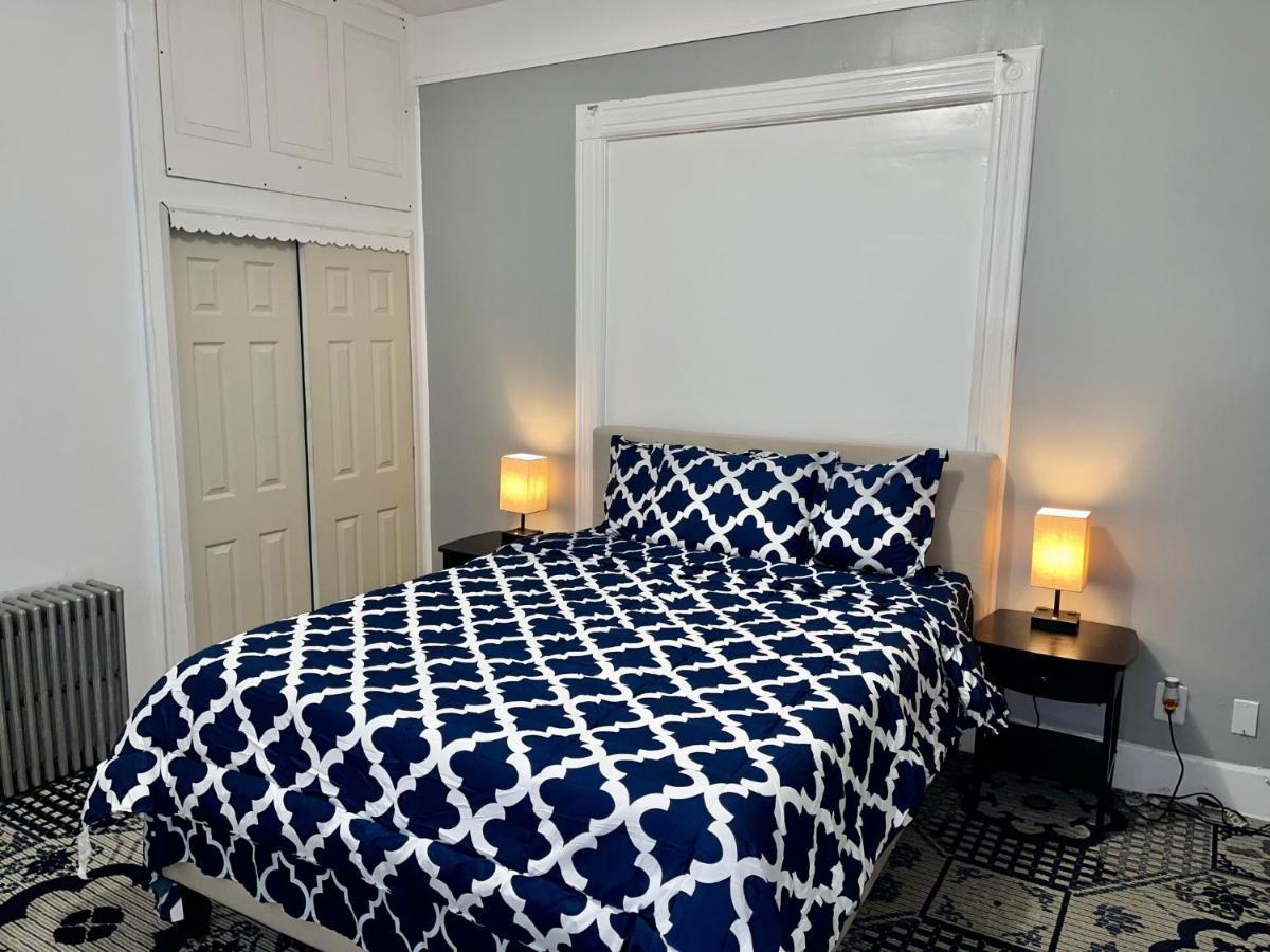 3 Bedrooms 2 Stops To Manhattan 뉴욕 외부 사진