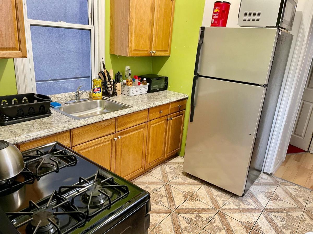 3 Bedrooms 2 Stops To Manhattan 뉴욕 외부 사진