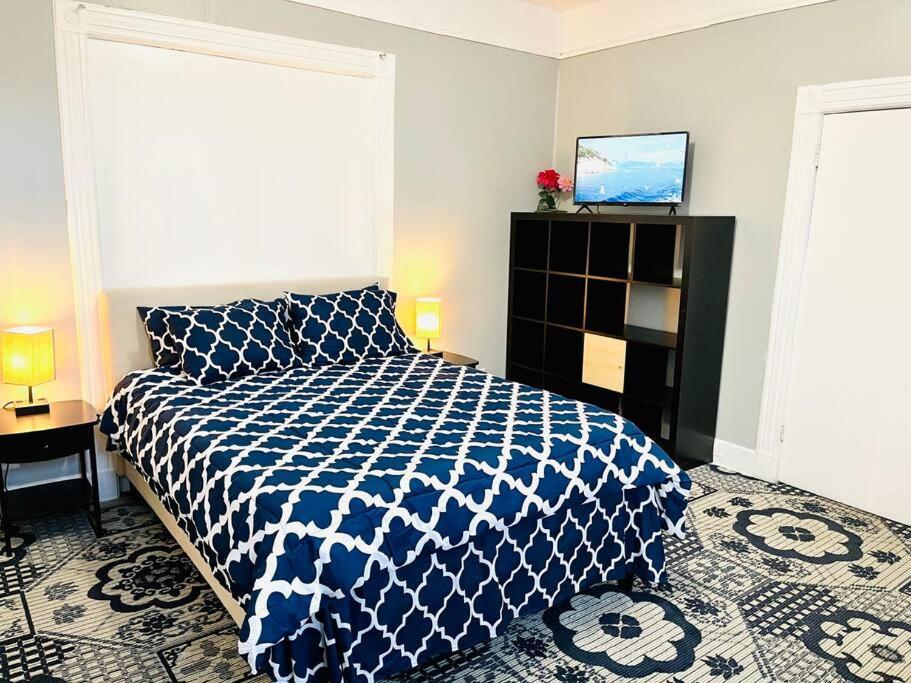 3 Bedrooms 2 Stops To Manhattan 뉴욕 외부 사진