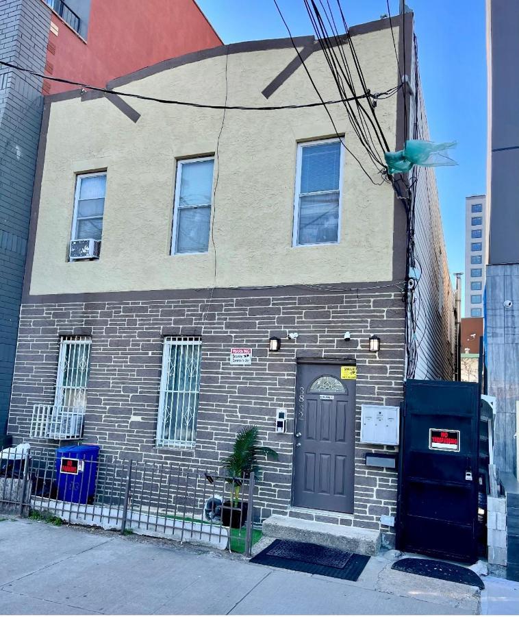 3 Bedrooms 2 Stops To Manhattan 뉴욕 외부 사진