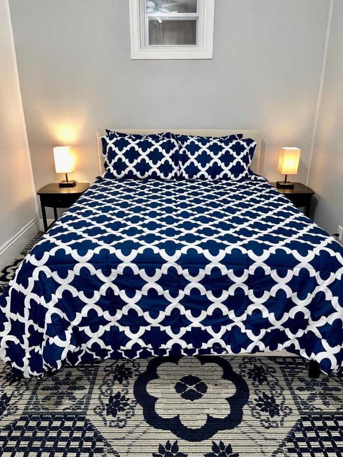 3 Bedrooms 2 Stops To Manhattan 뉴욕 외부 사진