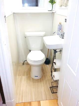 3 Bedrooms 2 Stops To Manhattan 뉴욕 외부 사진